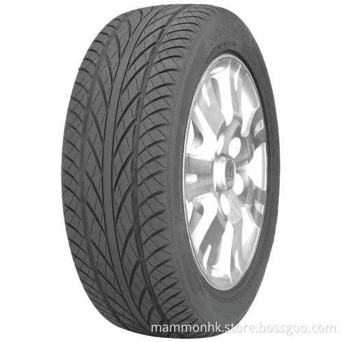 Trazano Brand 4*4 Tires (Sv308)